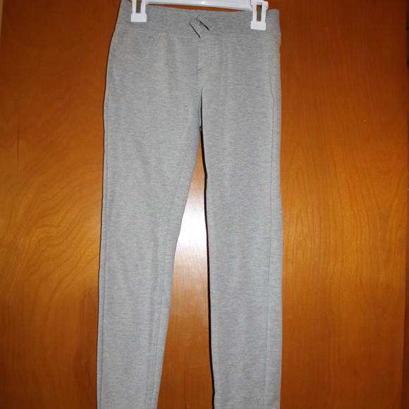 LAST CHANCE 10/20 LEE GIRLS JEGGINGS (8) - Picture 1 of 6